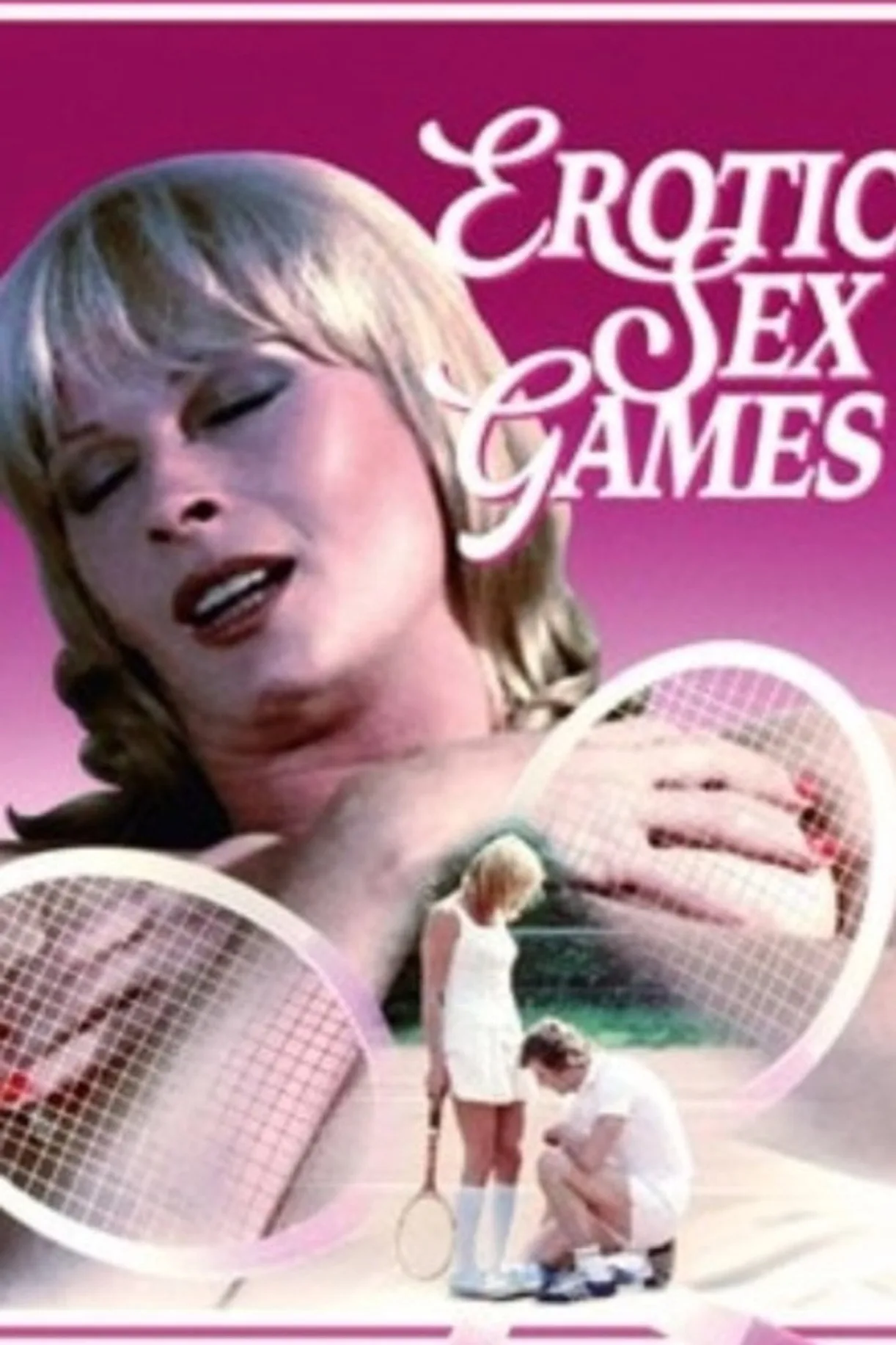 فيلم Erotic Sex Games 1977 مترجم اون لاين 1977