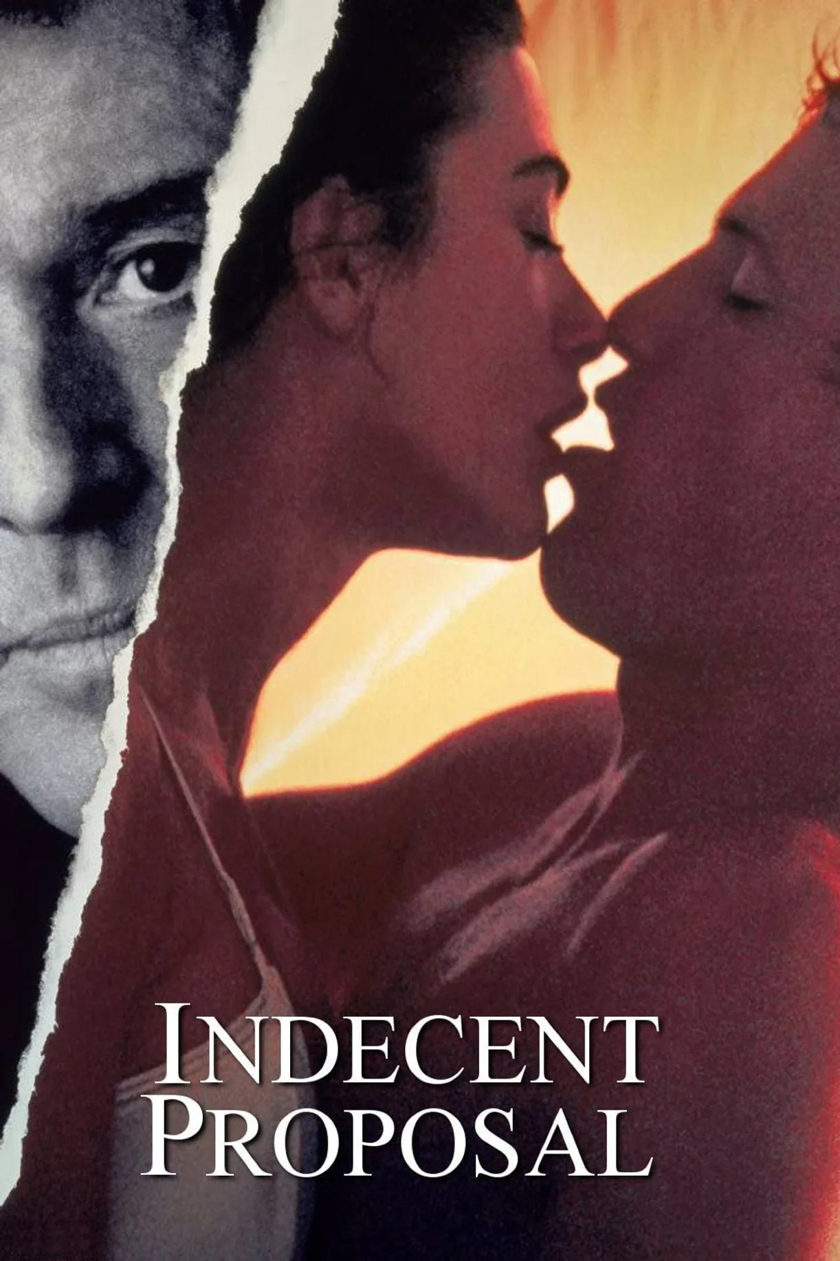 فيلم Indecent Proposal 1993 مترجم اون لاين 1993