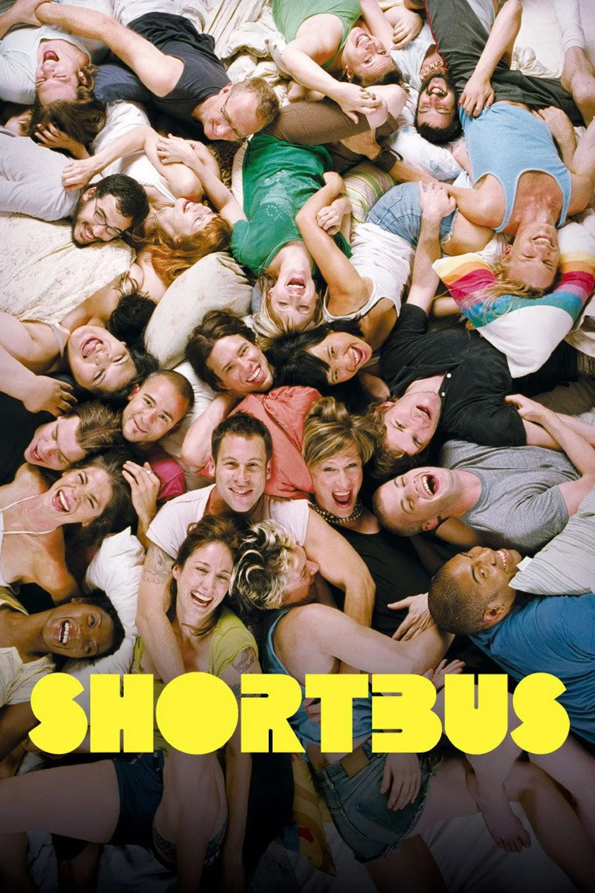 فيلم Shortbus 2006 مترجم اون لاين 2006