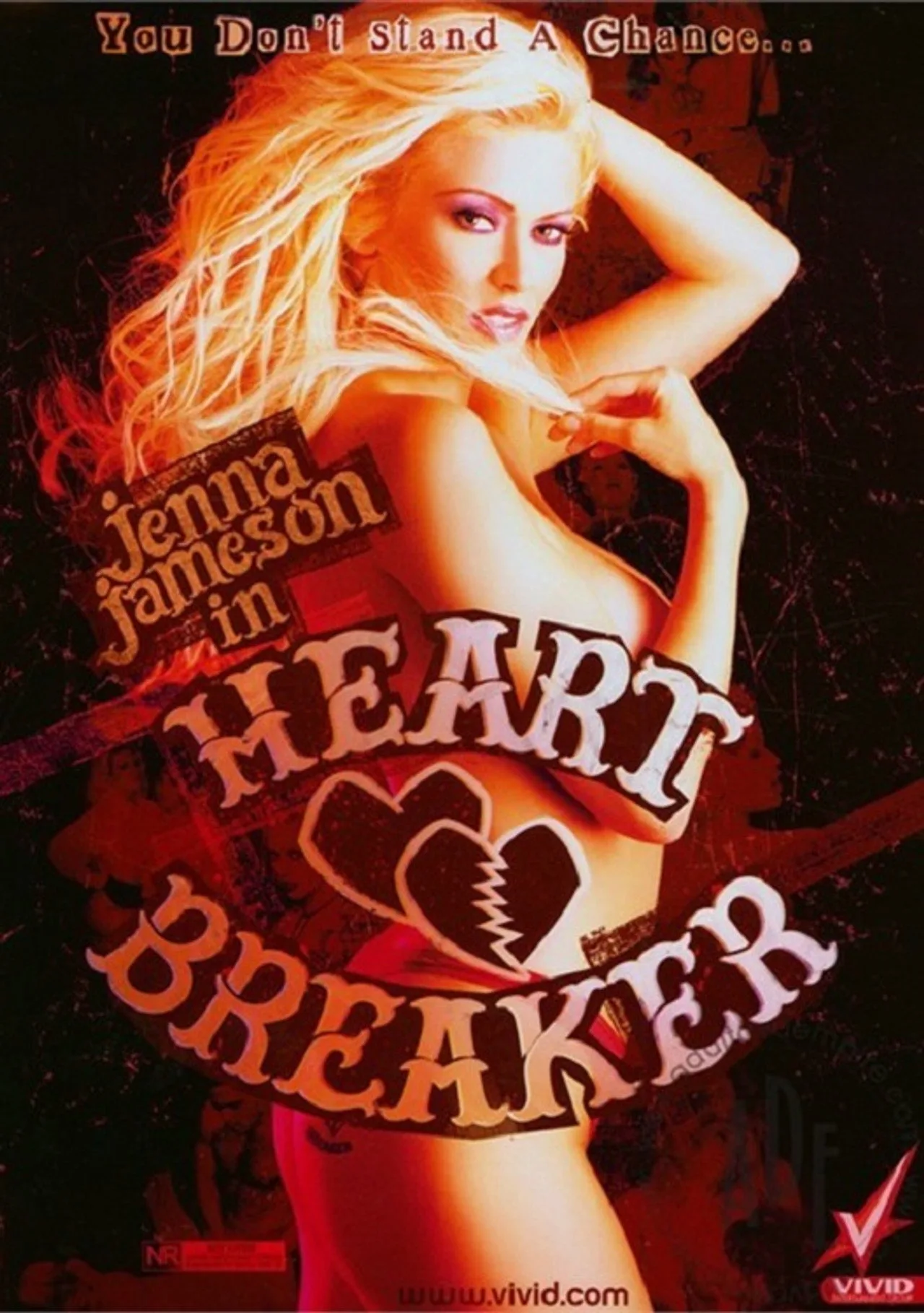فيلم Jenna Jameson in Heartbreaker 2008 للكبار فقط اون لاين 2008