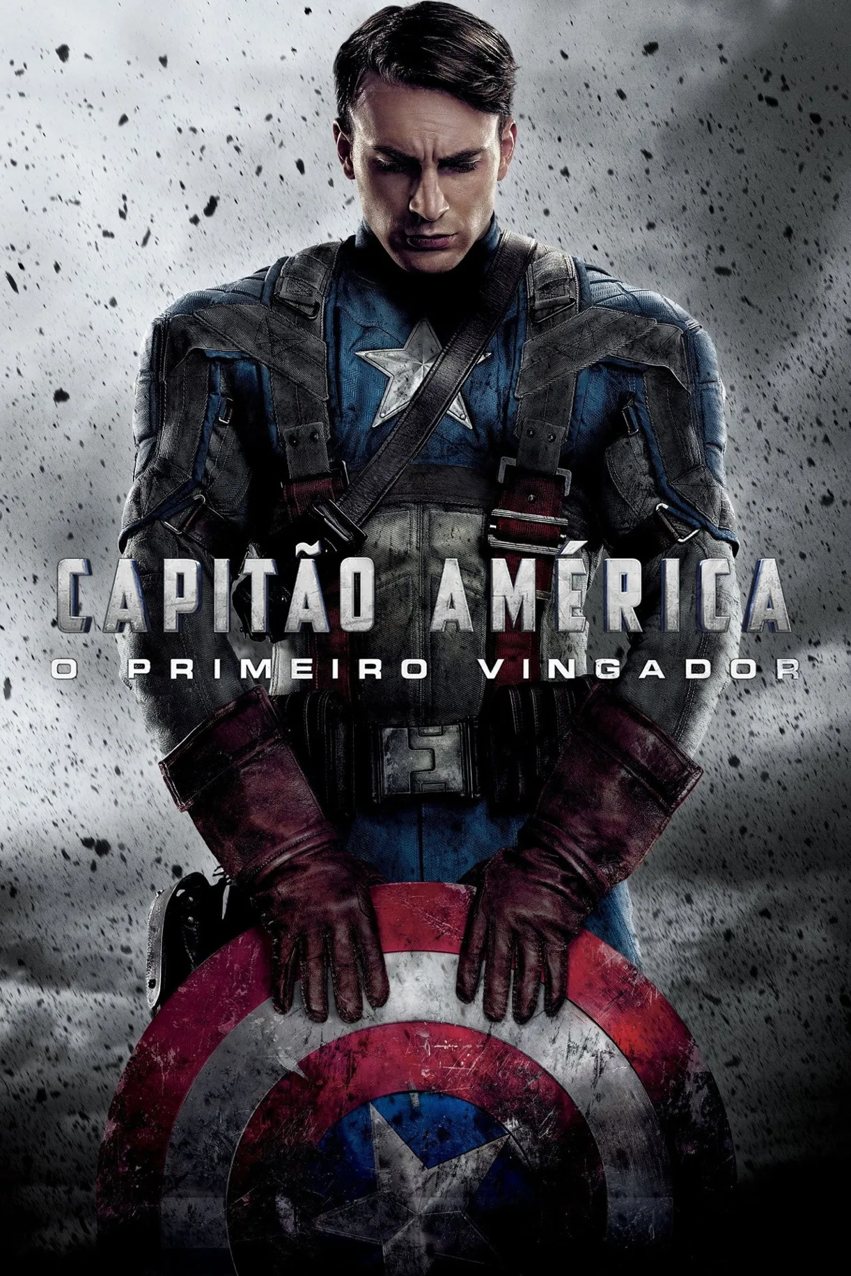 فيلم Captain America: The First Avenger 2011 مترجم اون لاين 2011