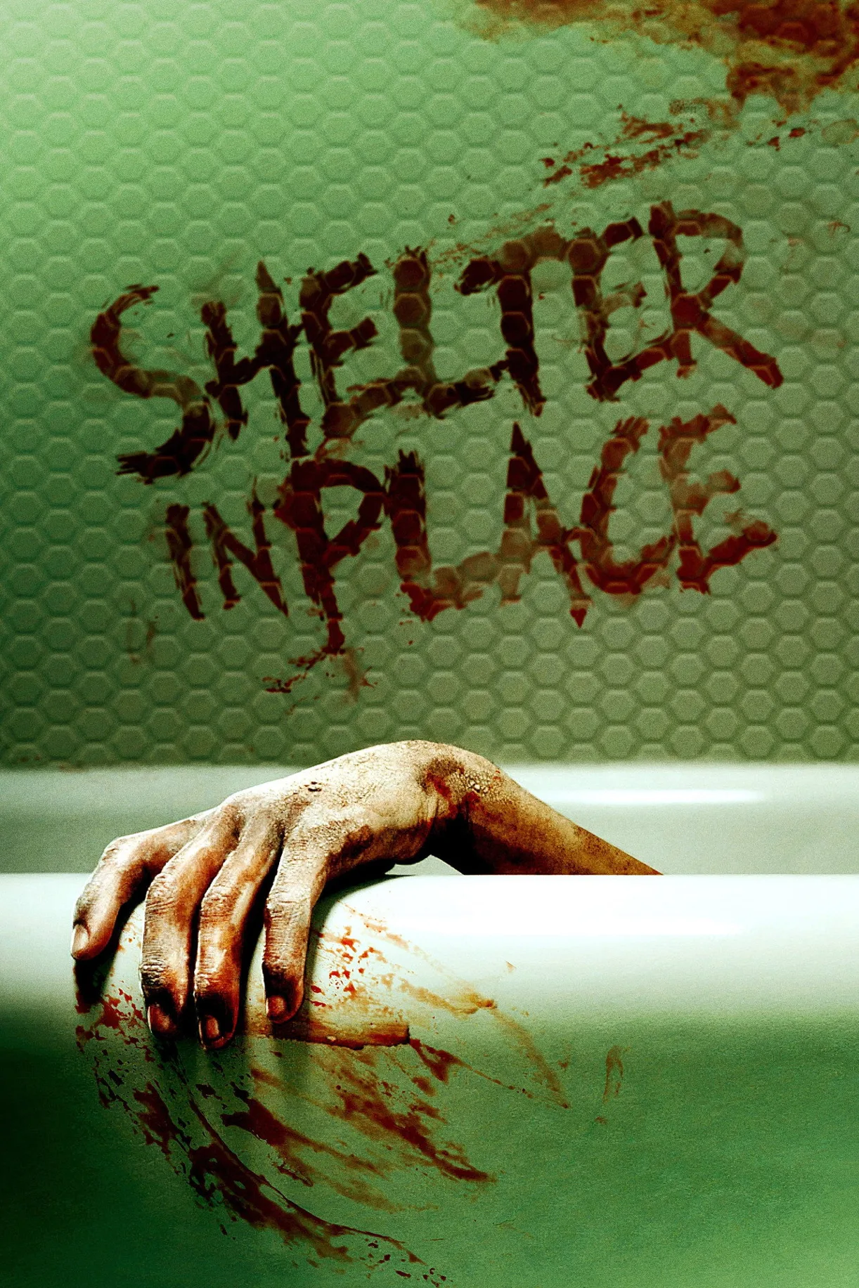 مشاهدة فيلم Shelter in Place 2021 مترجم 2021