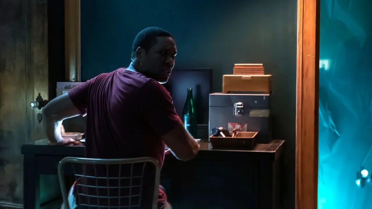 فيلم الرعب Night’s End 2022 مترجم