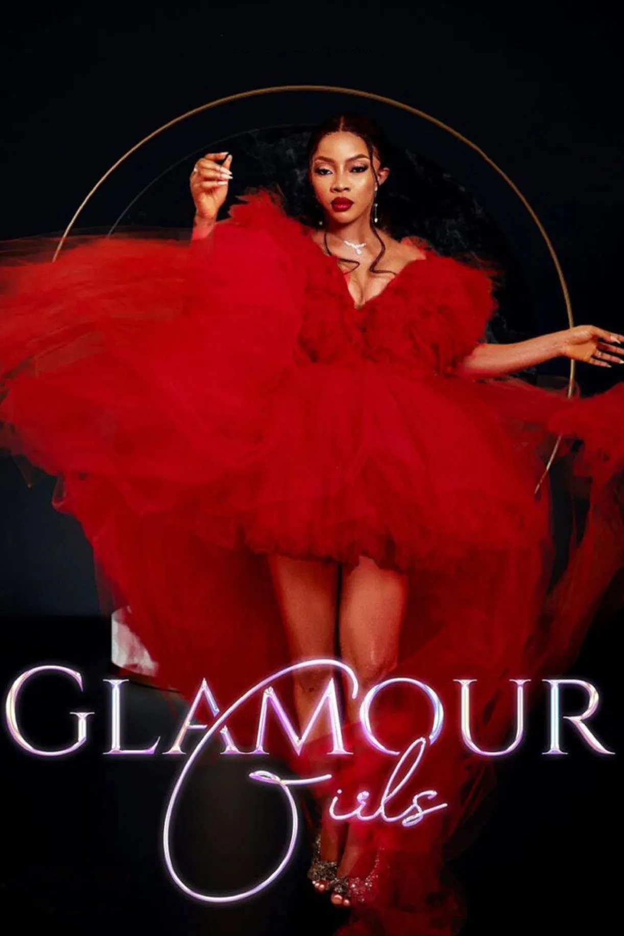 فيلم الدراما Glamour Girls 2022 مترجم 2022