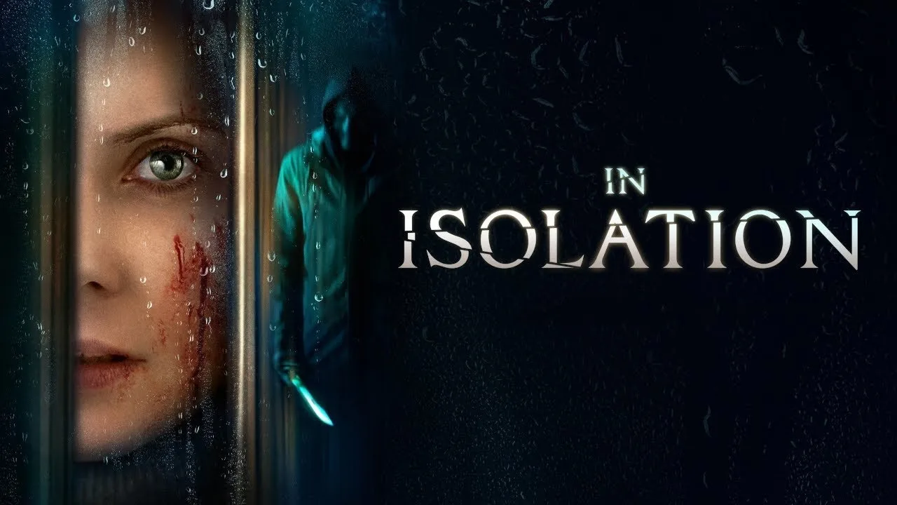 مشاهدة فيلم In isolation 2022 مترجم