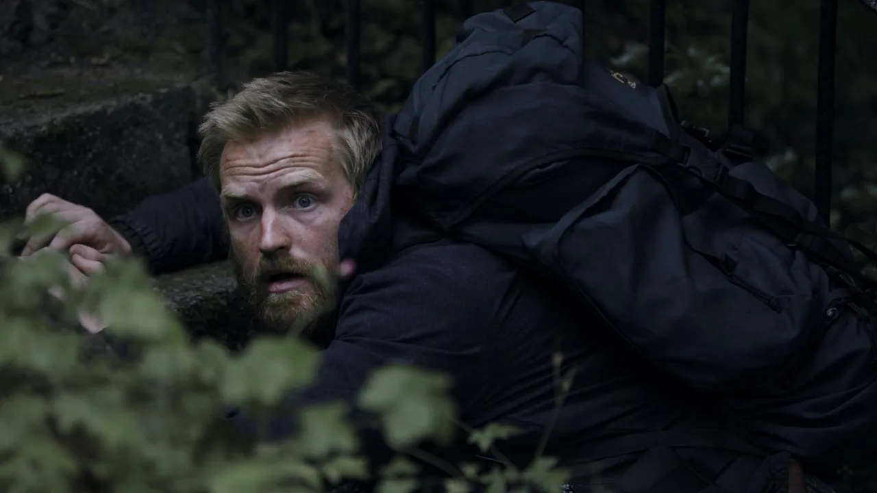 فيلم Among the Living 2022 مترجم
