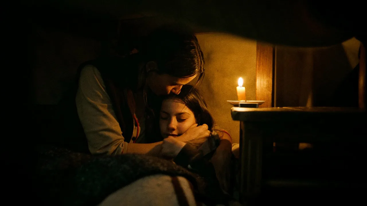 فيلم Darkling 2022 مترجم بجودة HD