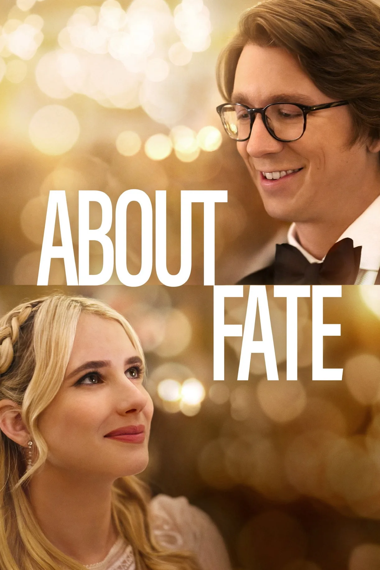 فيلم About Fate 2022 مترجم اونلاين 2022