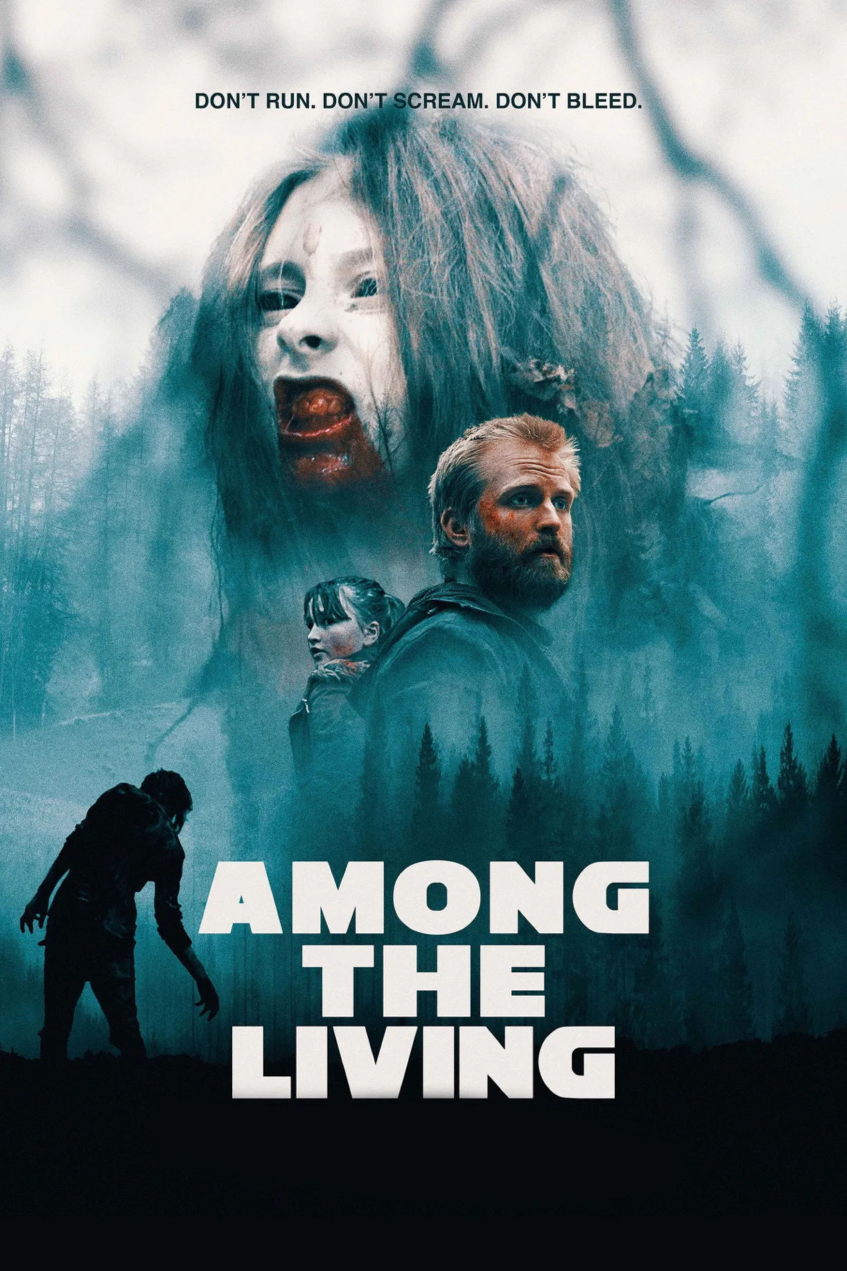 فيلم Among the Living 2022 مترجم 2022