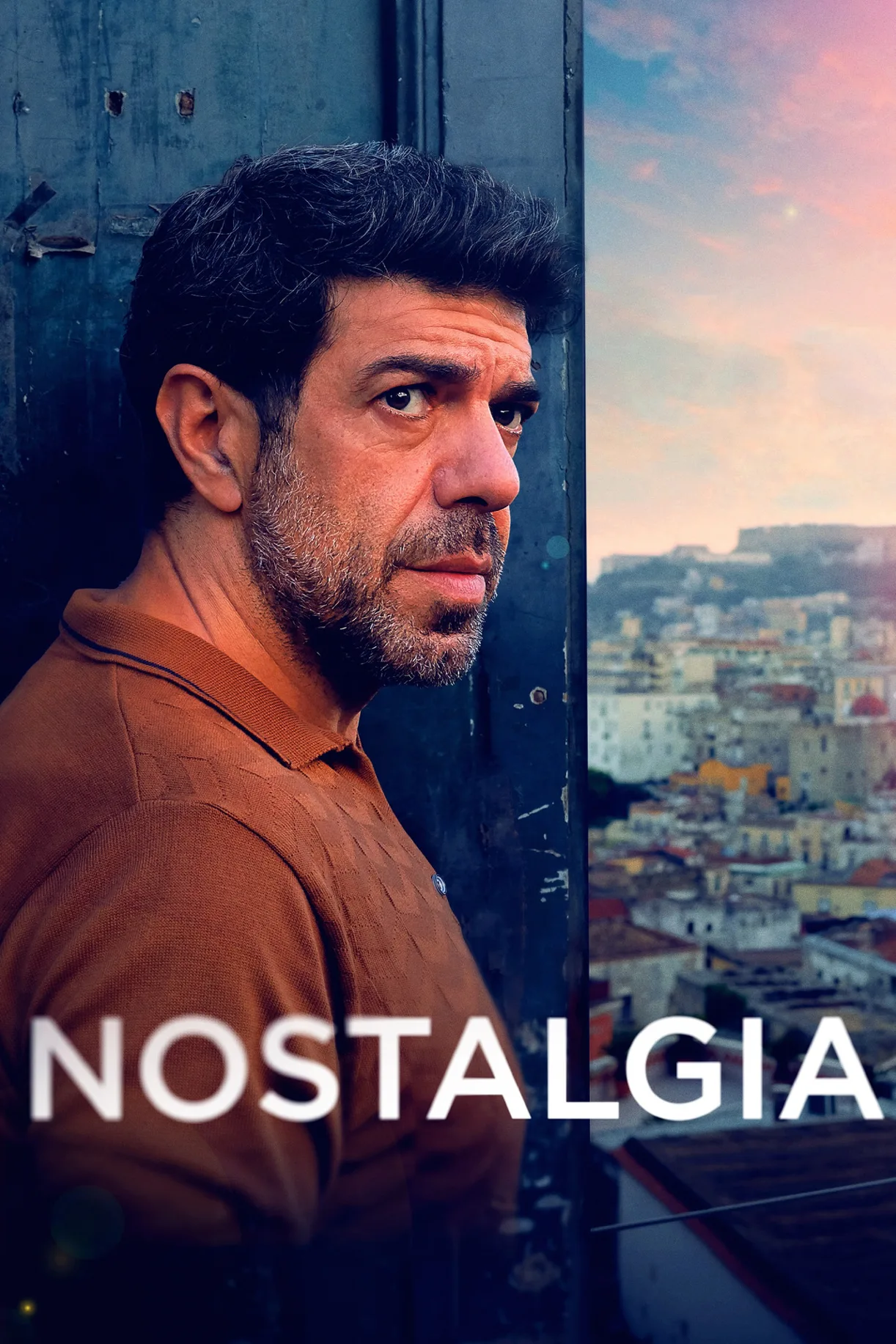 فيلم الايطالى Nostalgia 2022 مترجم 2022