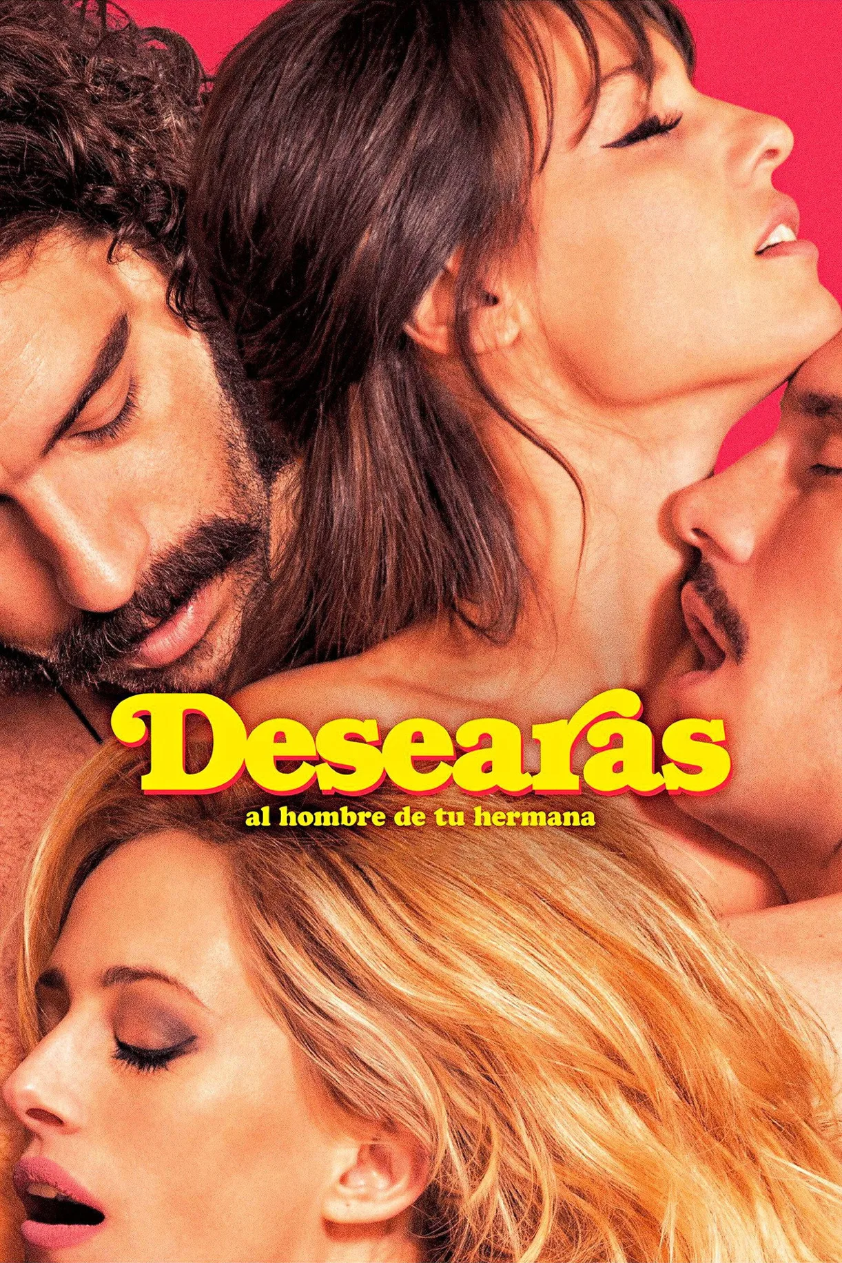فيلم Desire 2017 مترجم اون لاين 2017