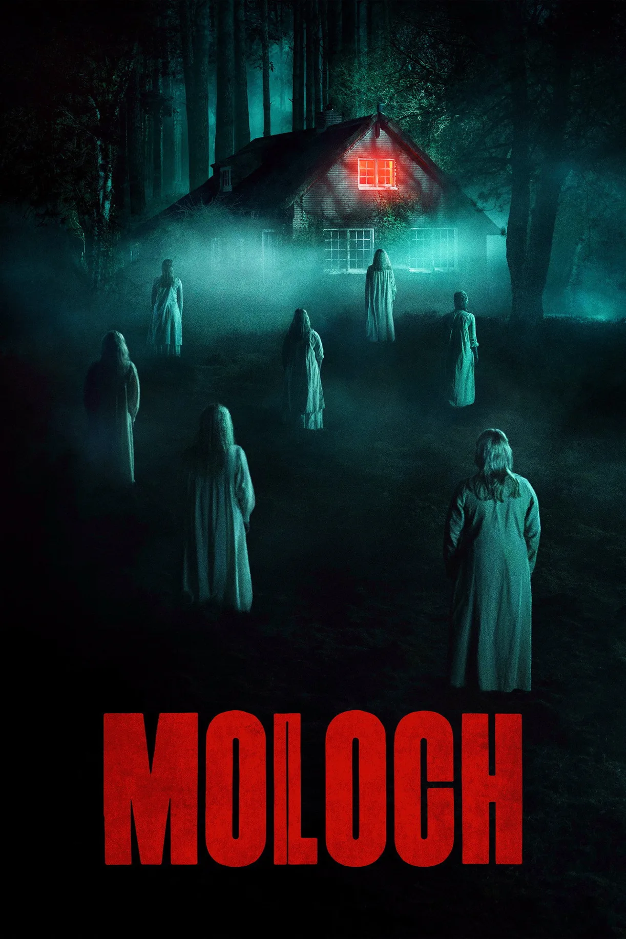 فيلم Moloch 2022 مترجم اونلاين 2022