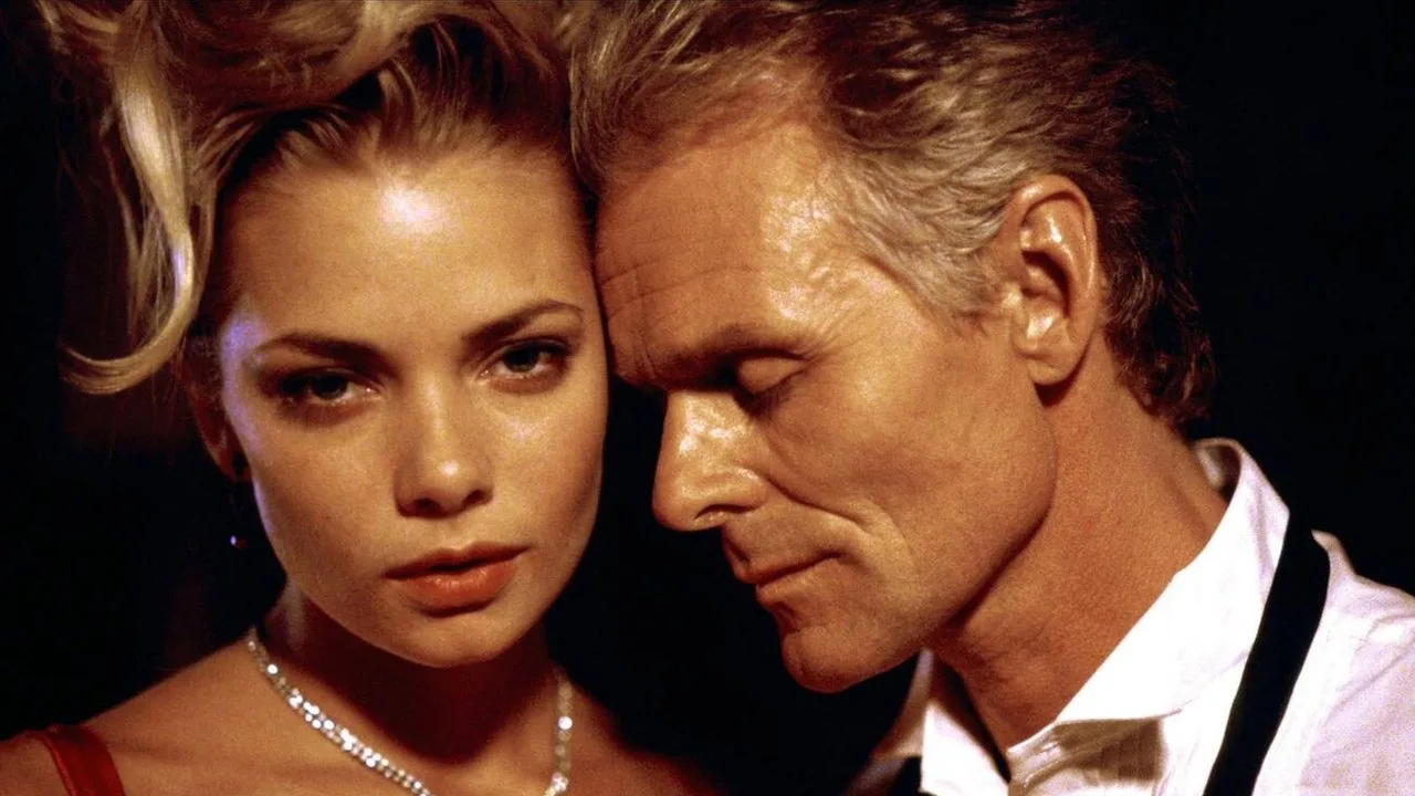فيلم Poison Ivy: The New Seduction 1997 للكبار فقط