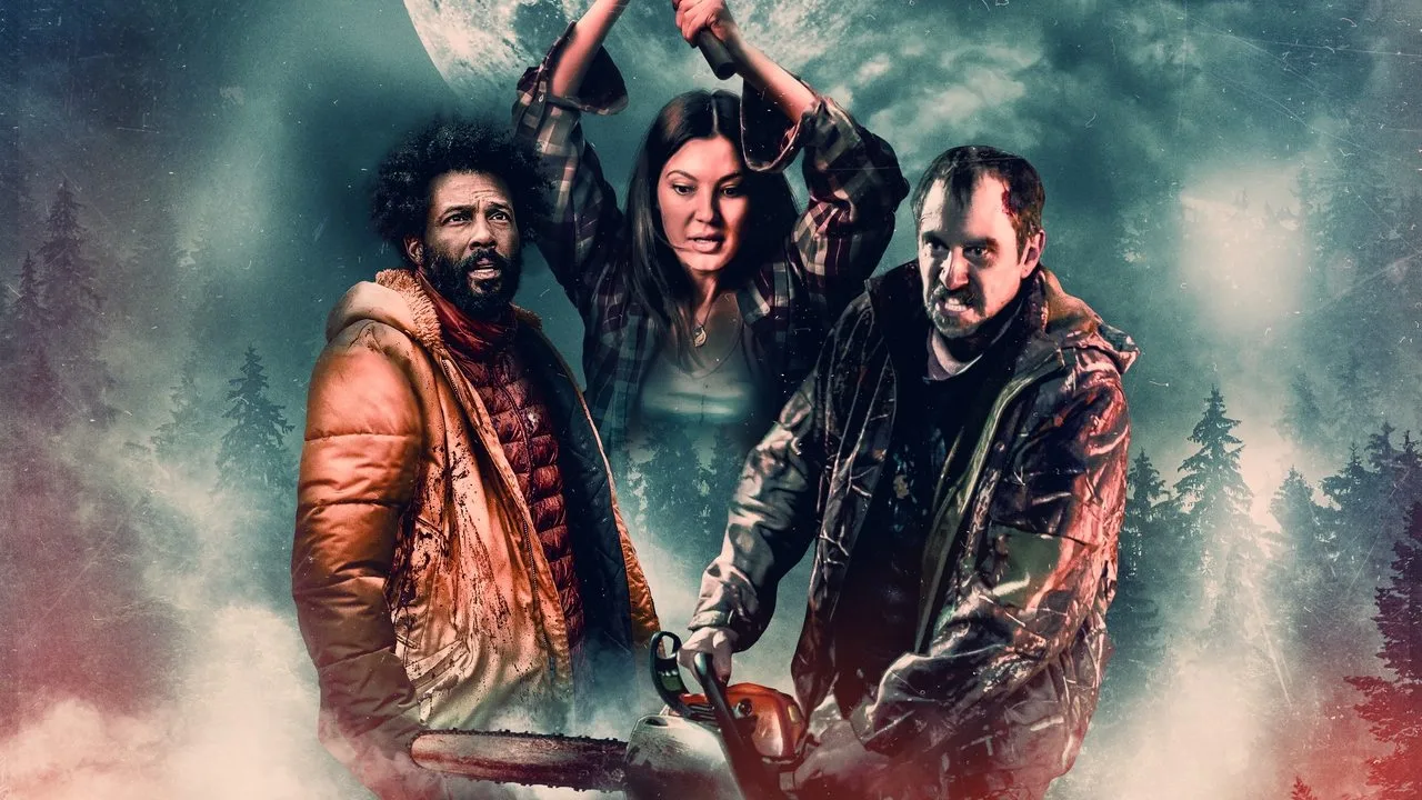 فيلم Sawed Off 2022 مترجم اونلاين
