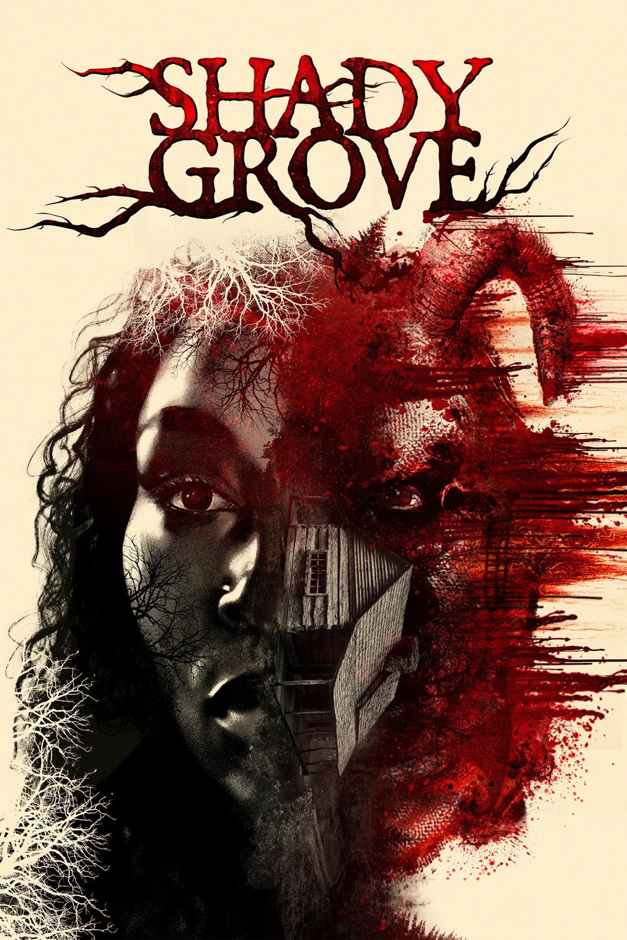 فيلم Shady Grove 2022 مترجم اونلاين 2022