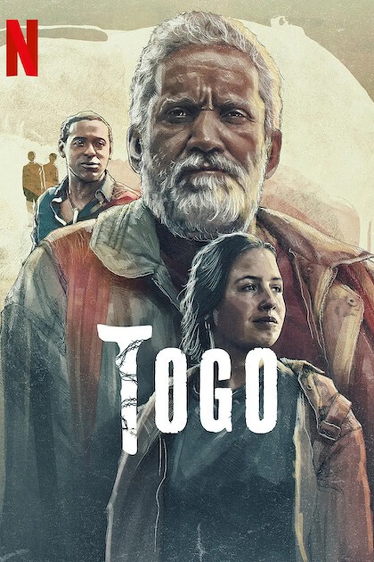 مشاهدة فيلم Togo 2022 مترجم 2022
