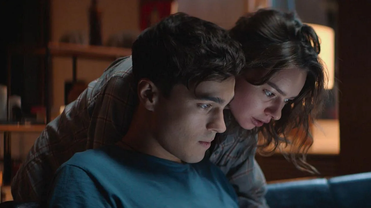 فيلم Ex 2021 مترجم اونلاين HD