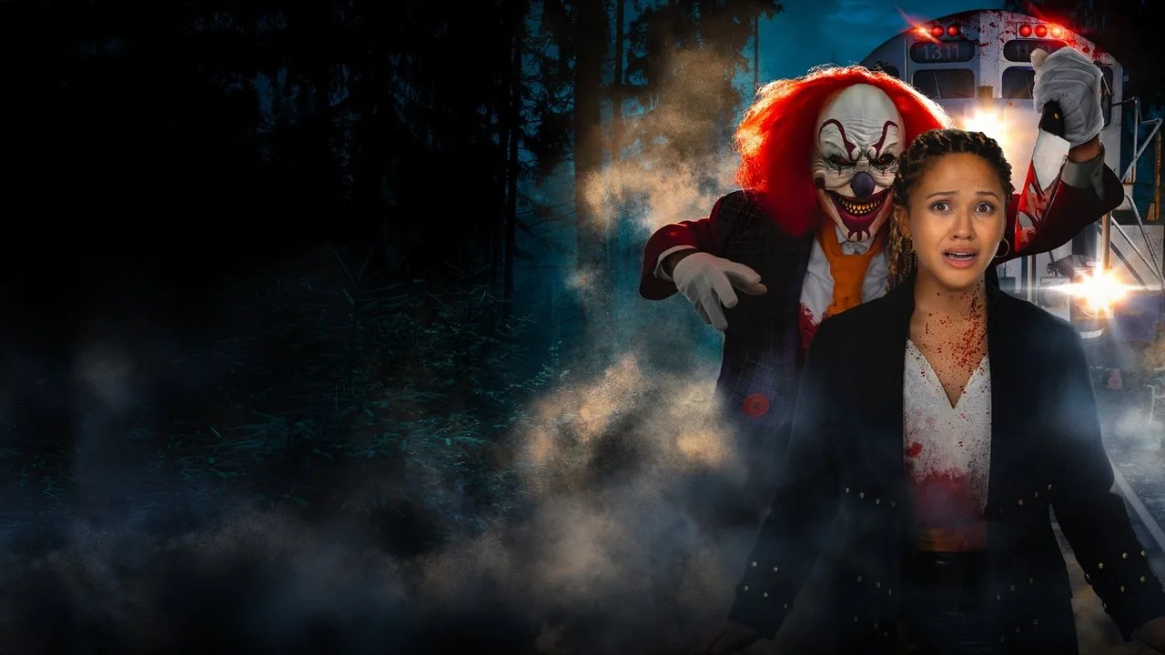 فيلم Terror Train 2022 مترجم اونلاين