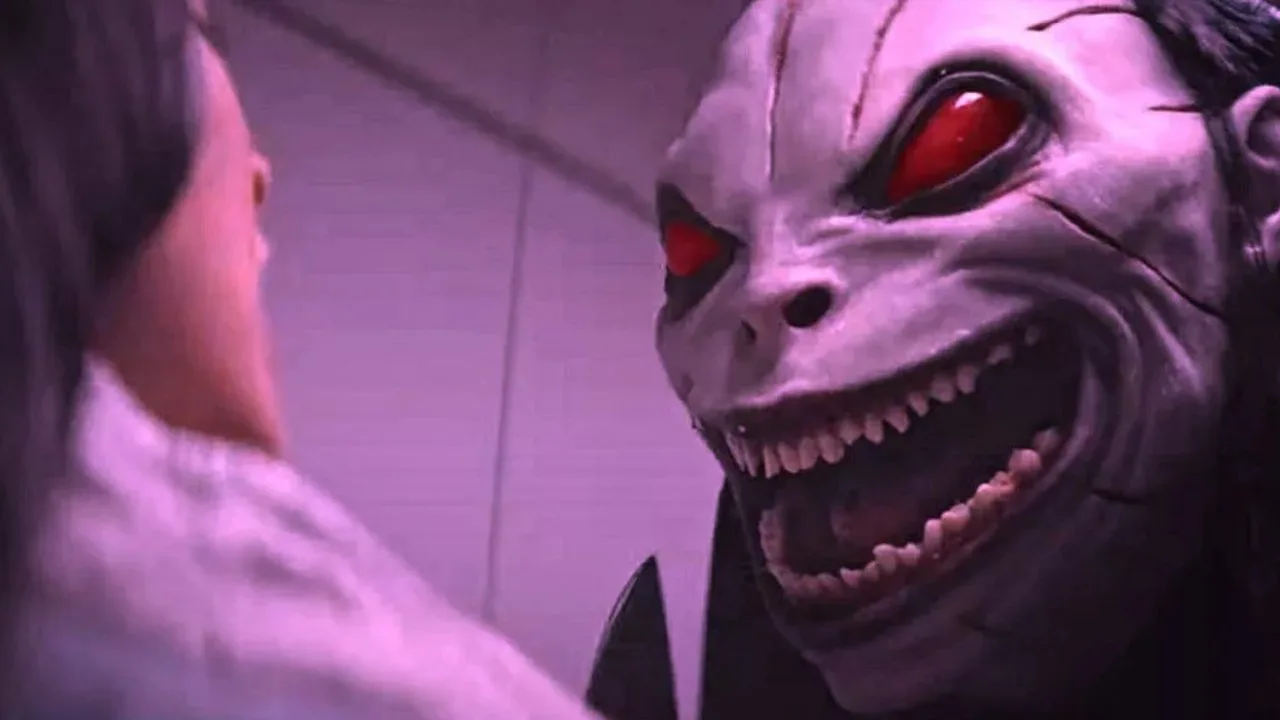فيلم Grimcutty 2022 مترجم اون لاين