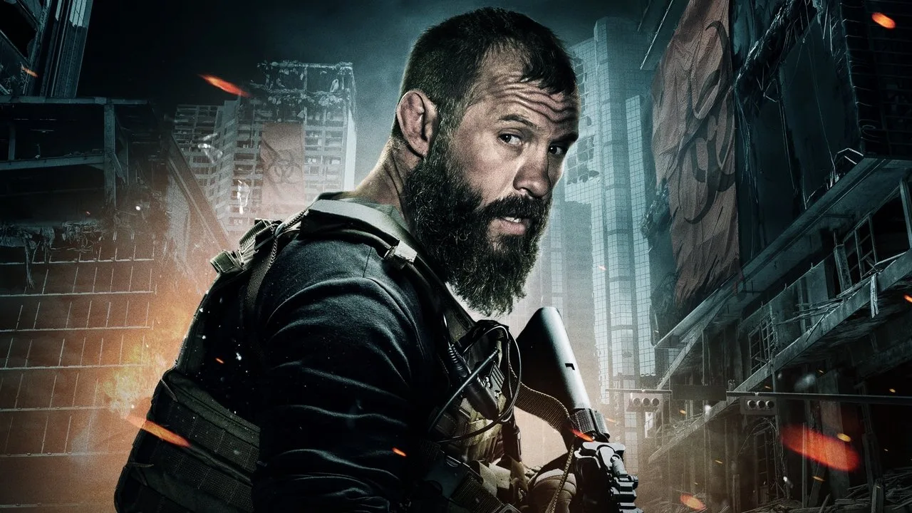 فيلم Project Legion 2022 مترجم