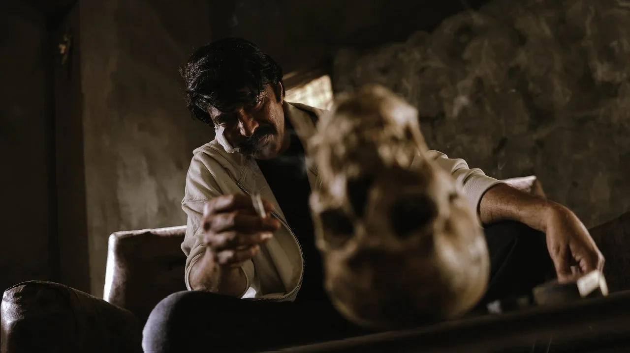فيلم Rorschach 2022 مترجم اونلاين HD