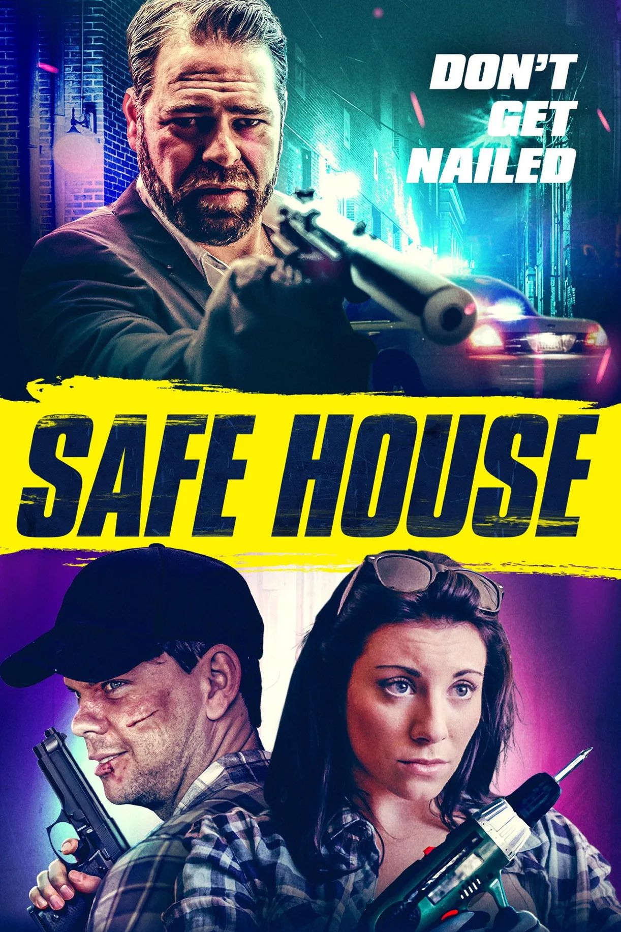 فيلم Contractors 2021 مترجم اونلاين HD 2021