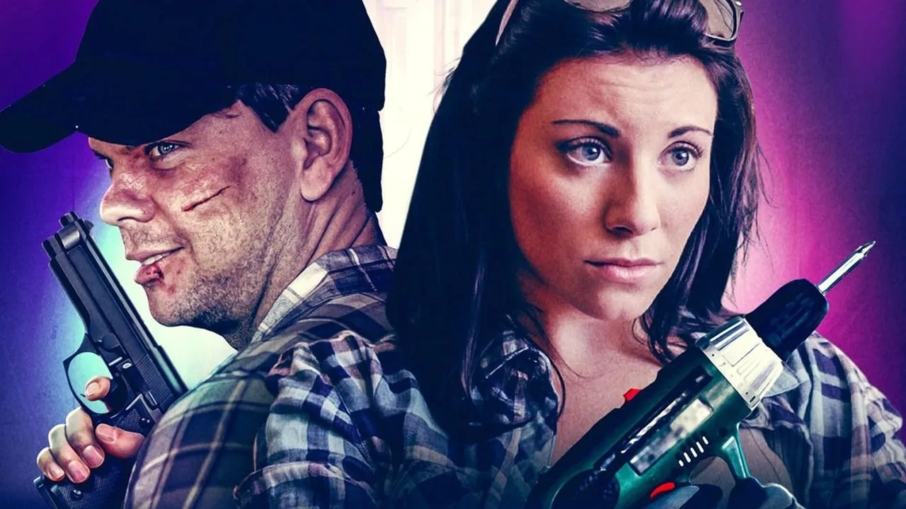 فيلم Contractors 2021 مترجم اونلاين HD