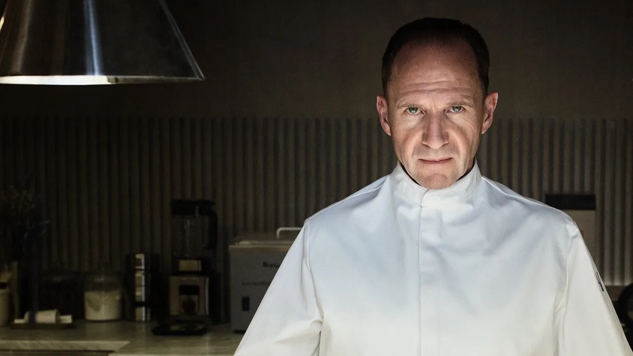 فيلم The Menu 2022 مترجم اون لاين HD