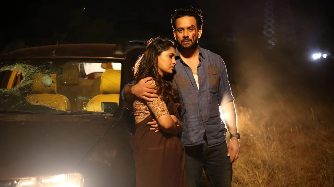 فيلم Miral 2022 مترجم اون لاين HD