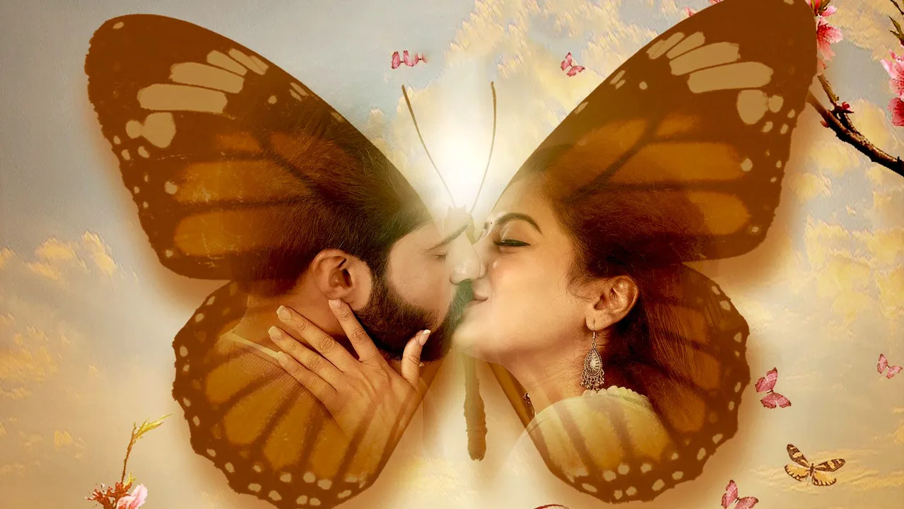 فيلم Kaalangalil Aval Vasantham 2022 مترجم اون لاين