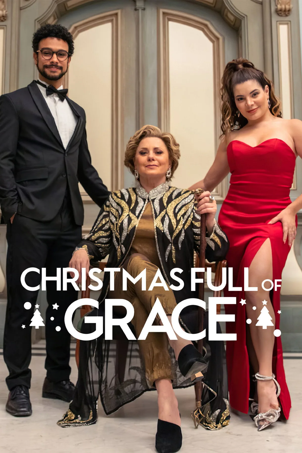 فيلم Christmas Full of Grace 2022 مترجم اون لاين HD 2022