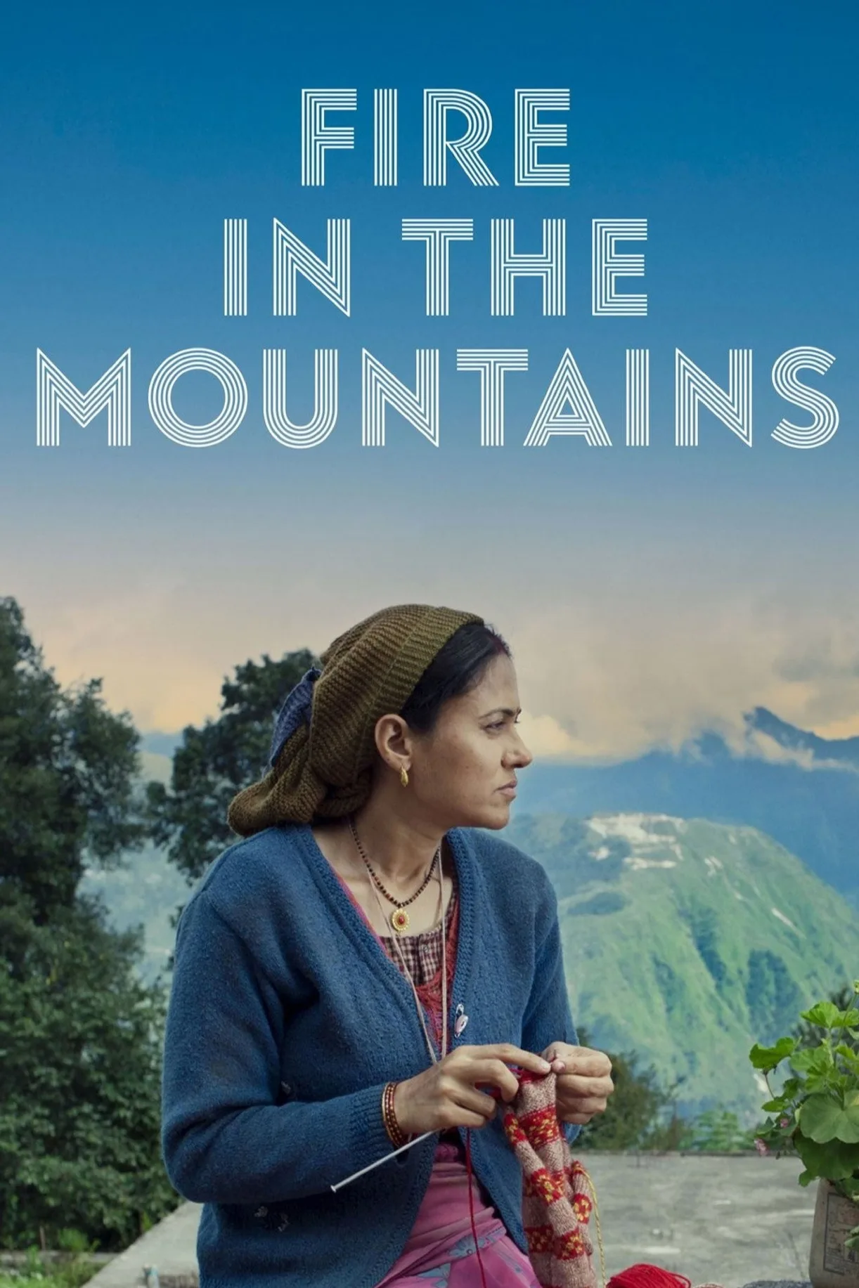 فيلم Fire in the Mountains 2021 مترجم اون لاين HD 2022