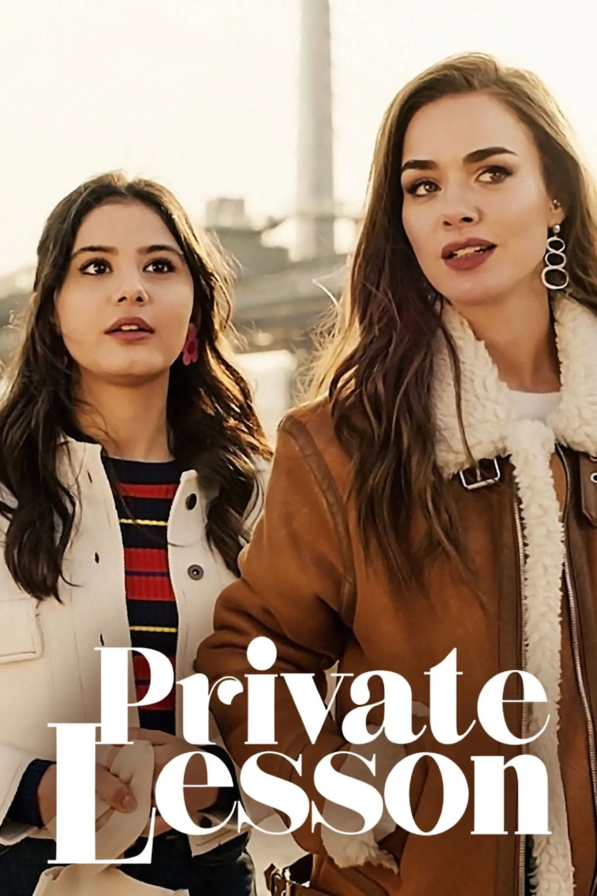 فيلم Private Lesson 2022 مترجم اون لاين HD 2022