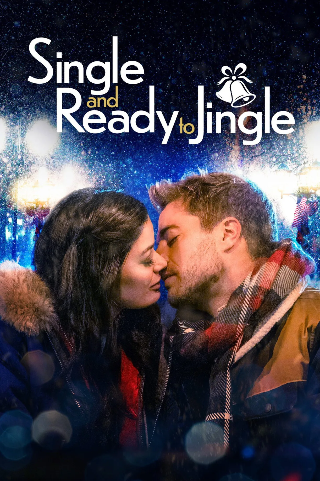 فيلم Single and Ready to Jingle 2022 مترجم اون لاين HD 2022
