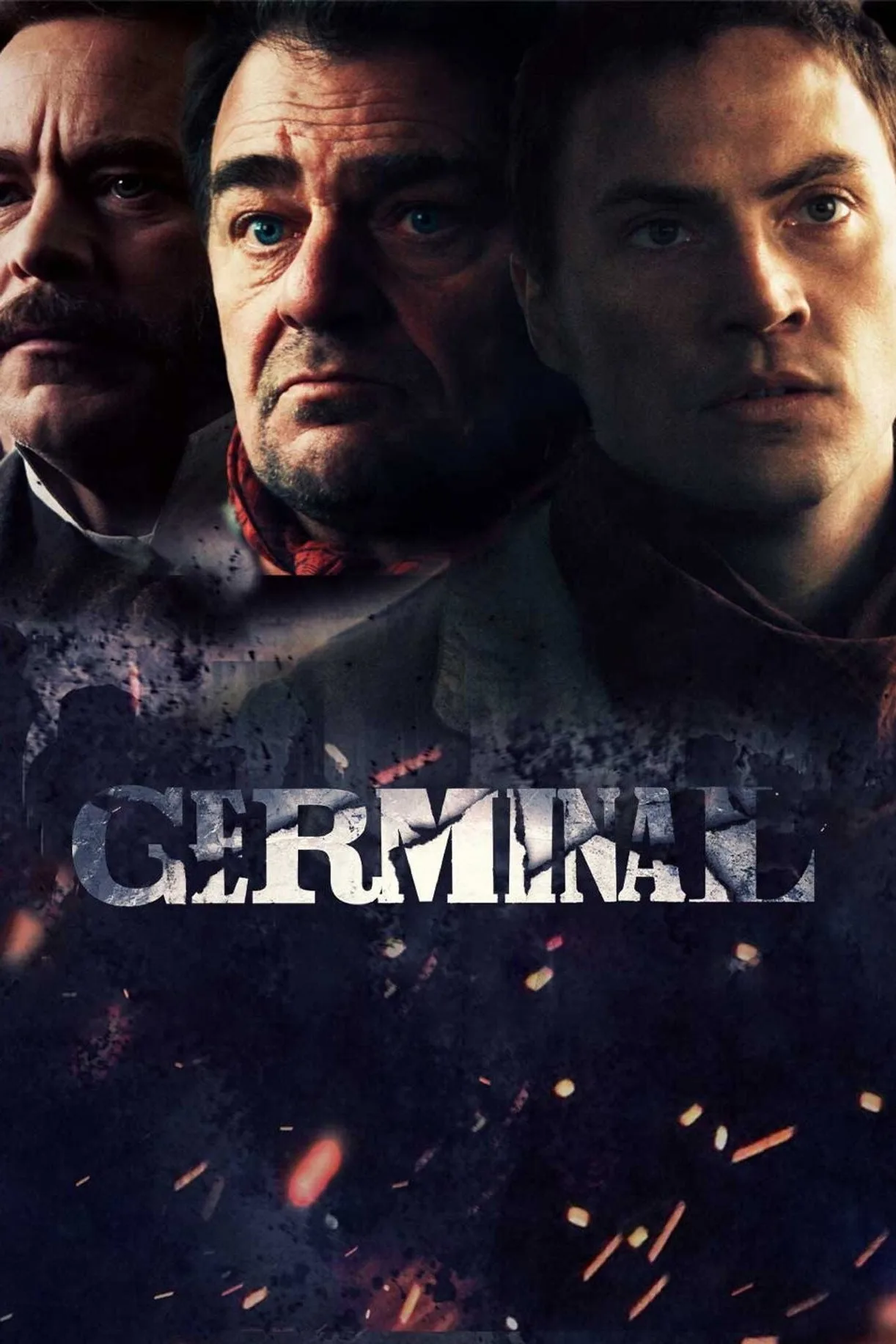 مسلسل Germinal 2021 مترجم HD 2021