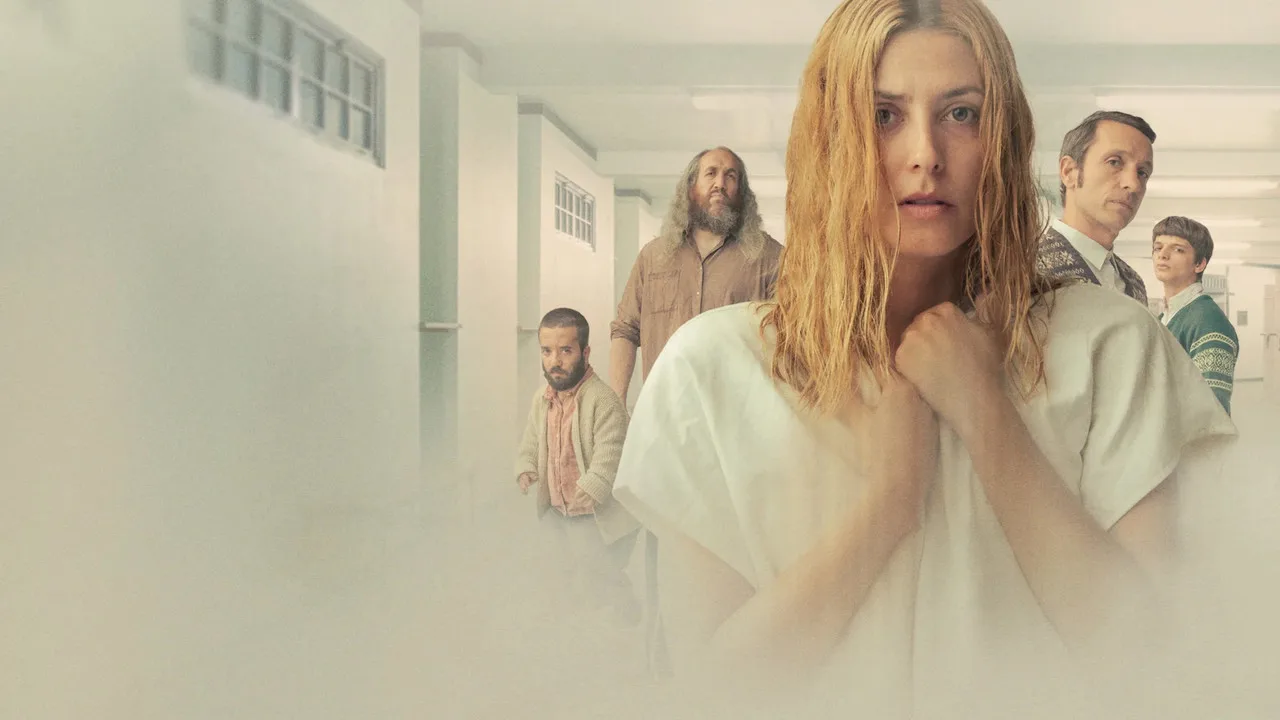 فيلم God’s Crooked Lines 2022 مترجم HD