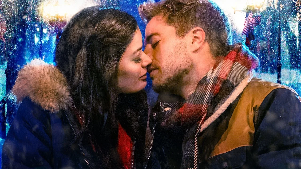فيلم Single and Ready to Jingle 2022 مترجم اون لاين HD