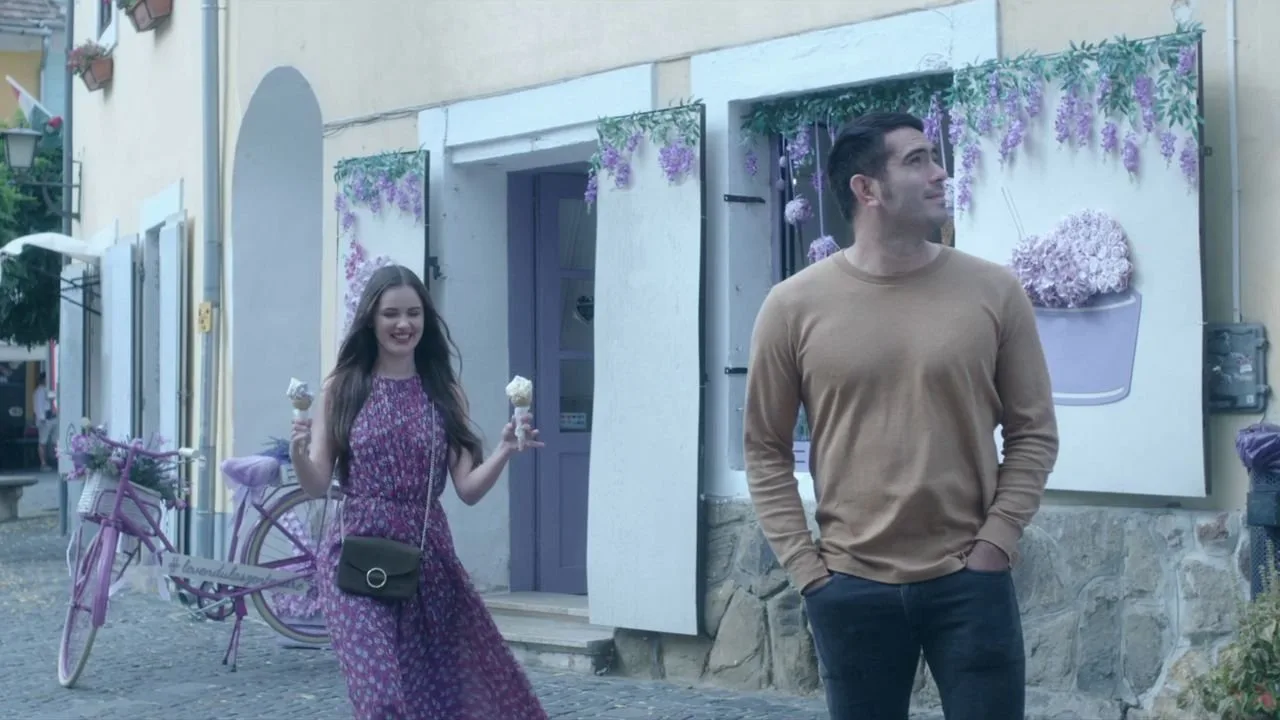 فيلم To Russia with Love 2022 مترجم اون لاين HD