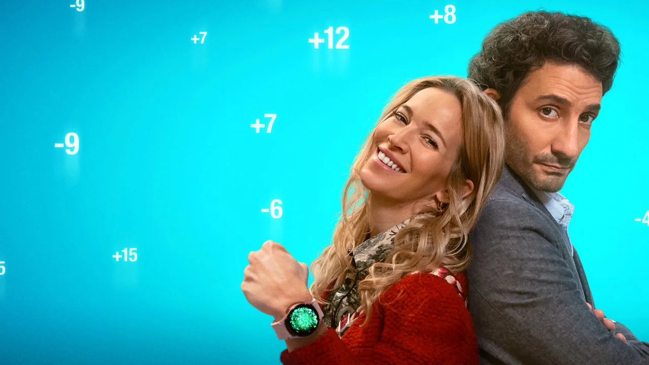 فيلم The Marriage App 2022 مترجم اون لاين HD