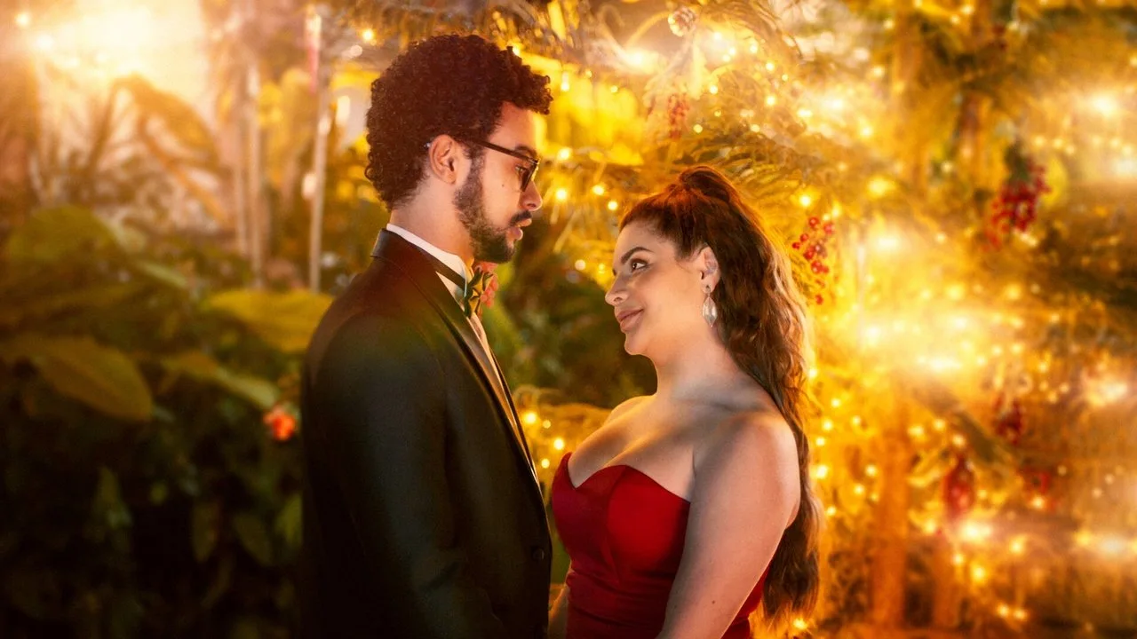 فيلم Christmas Full of Grace 2022 مترجم اون لاين HD