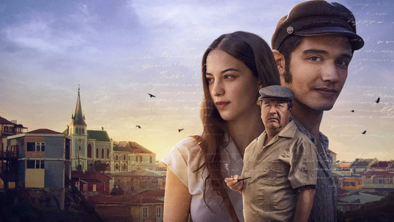 فيلم Burning Patience 2022 مترجم اون لاين HD