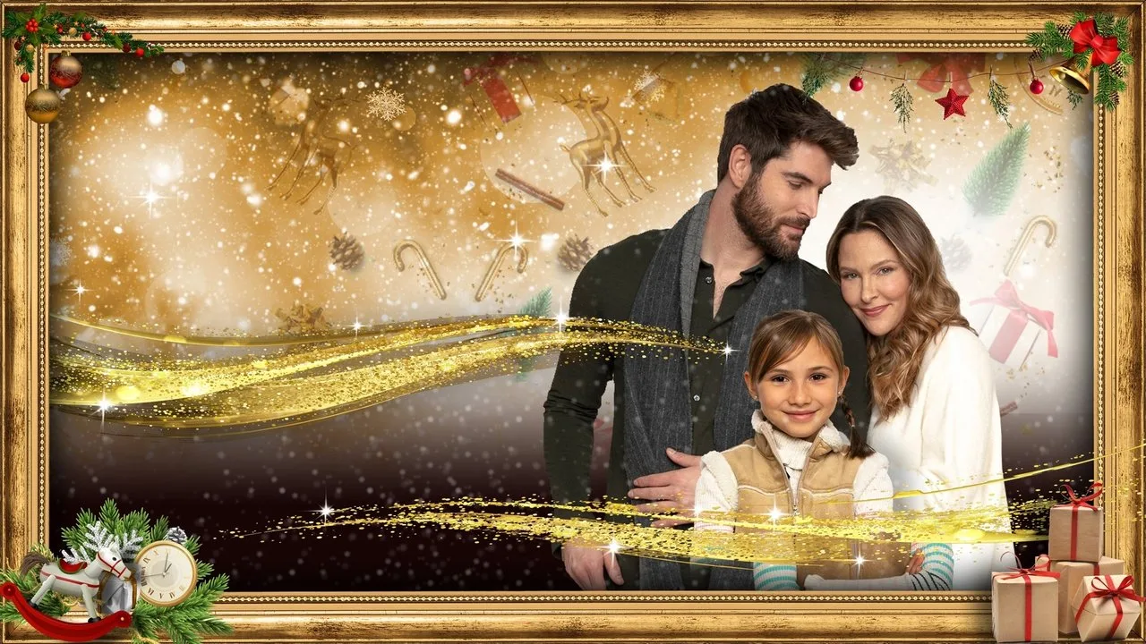 فيلم A Christmas Miracle for Daisy 2021 مترجم اون لاين HD
