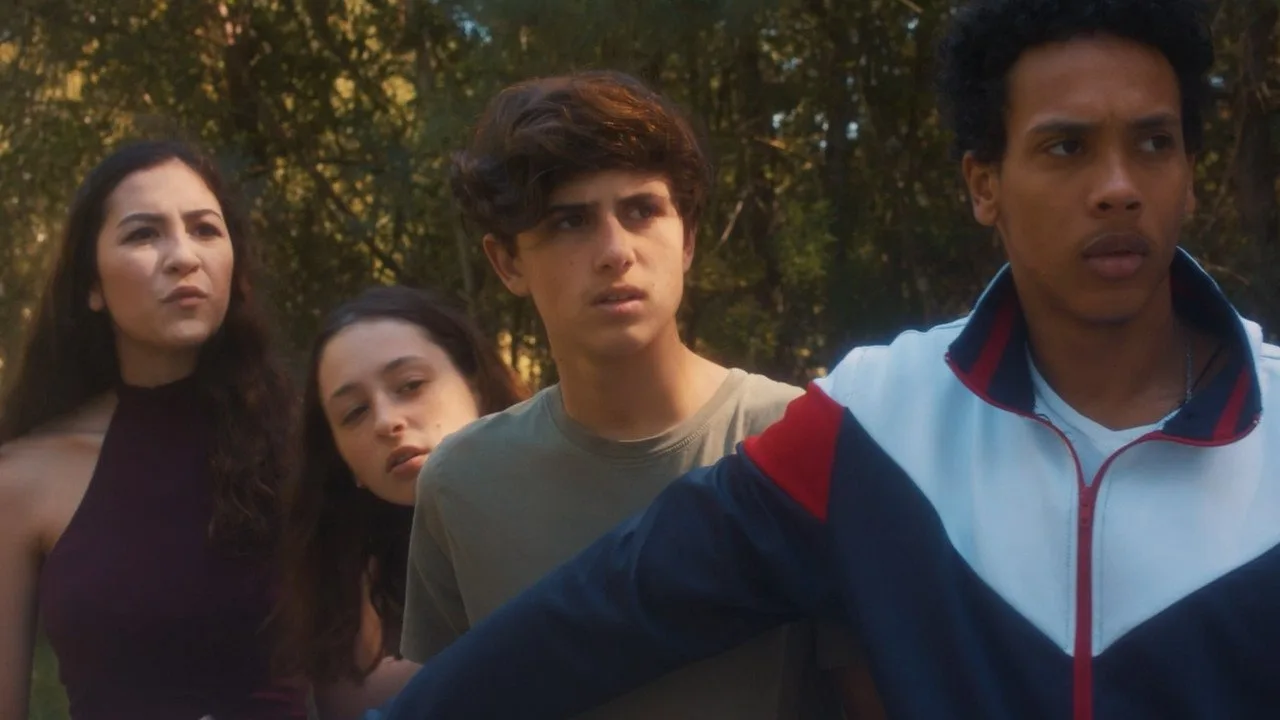 فيلم Jije 2022 مترجم اون لاين HD