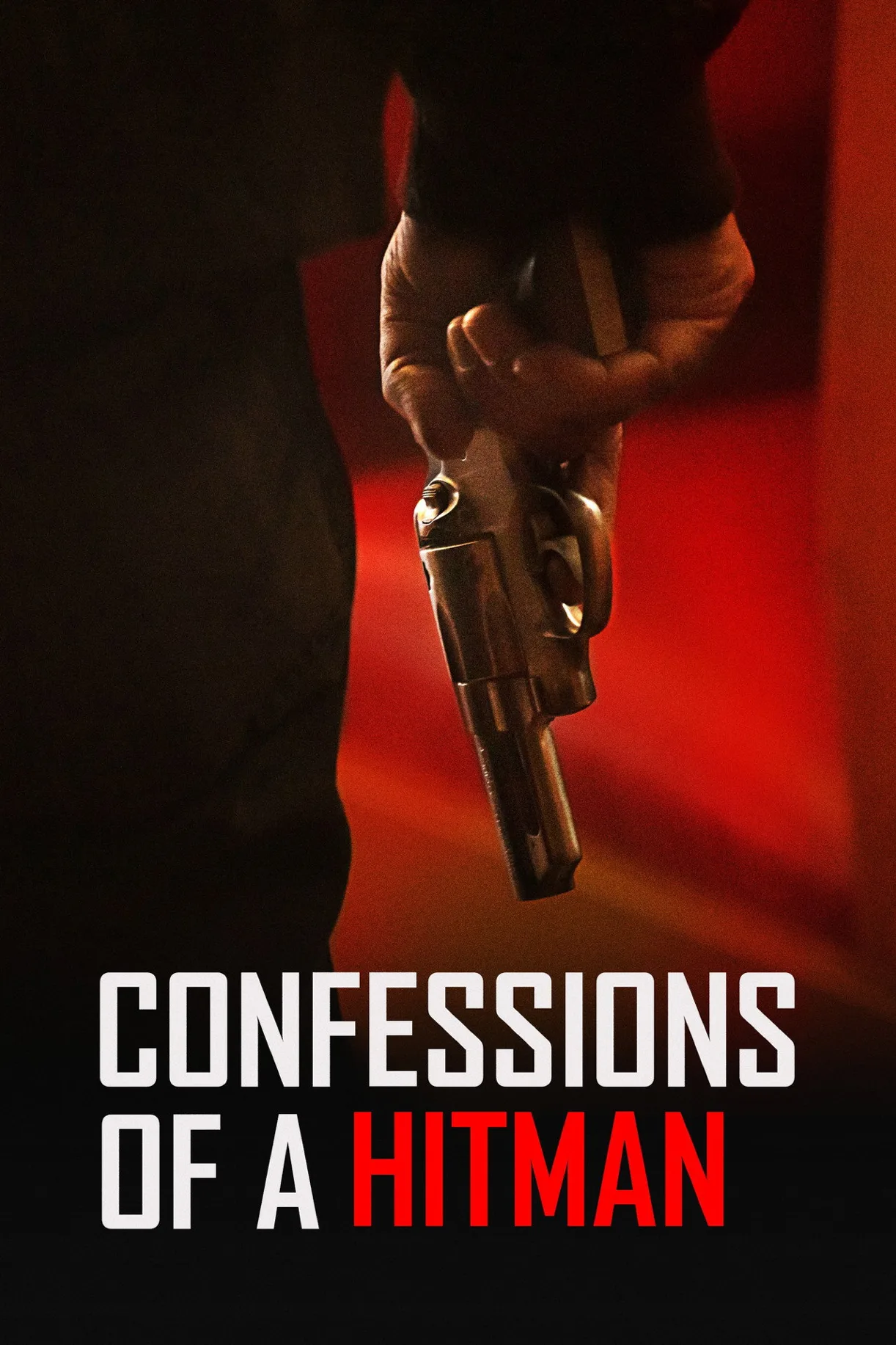 فيلم Confessions 2022 مترجم اون لاين HD 2022