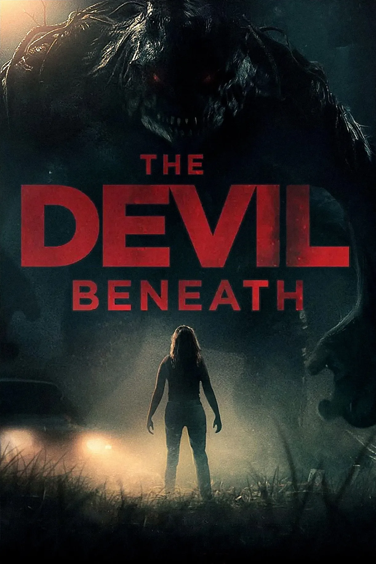 فيلم Devil Beneath 2023 مترجم اون لاين HD 2023