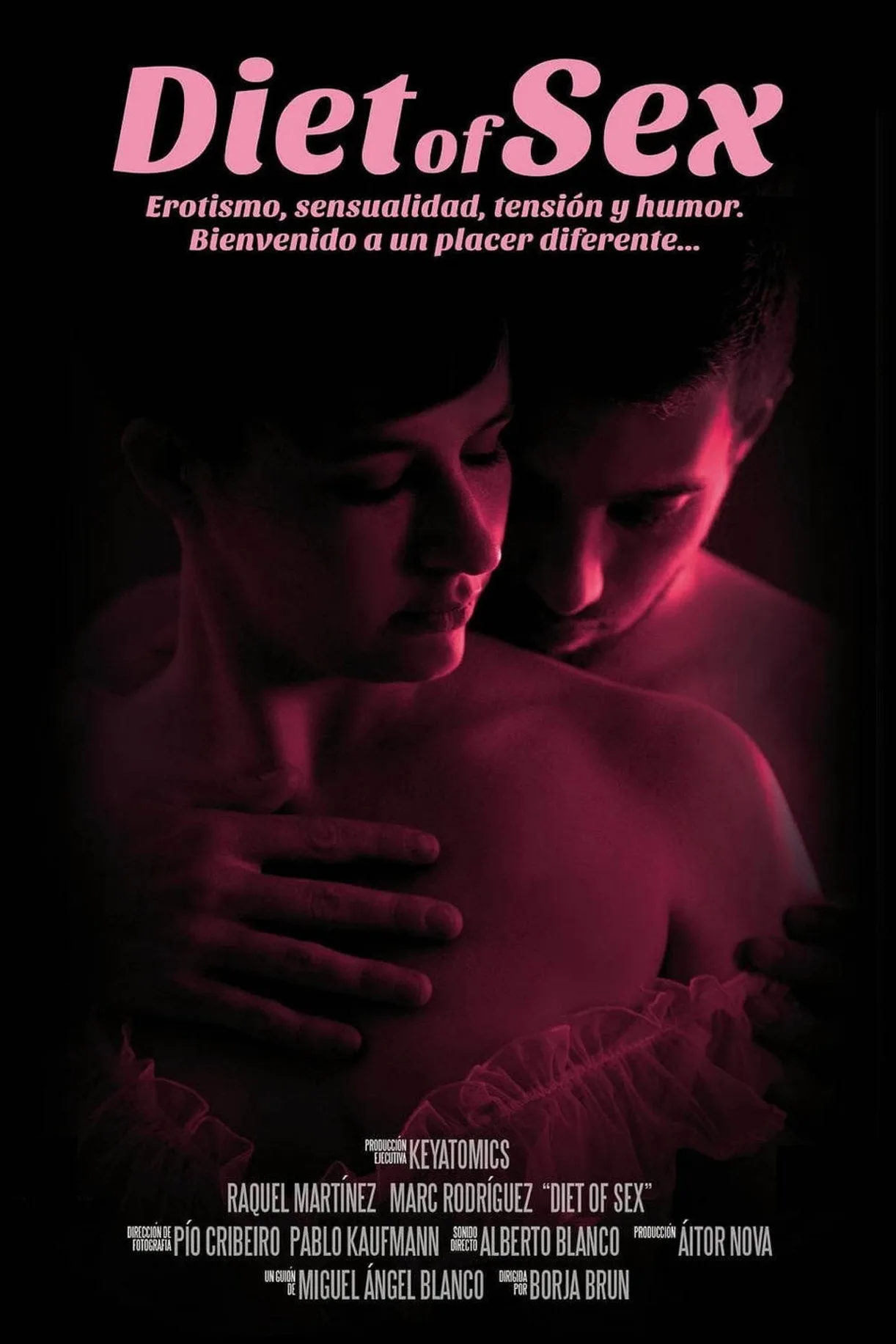 فيلم Diet of Sex 2014 مترجم اون لاين 2014