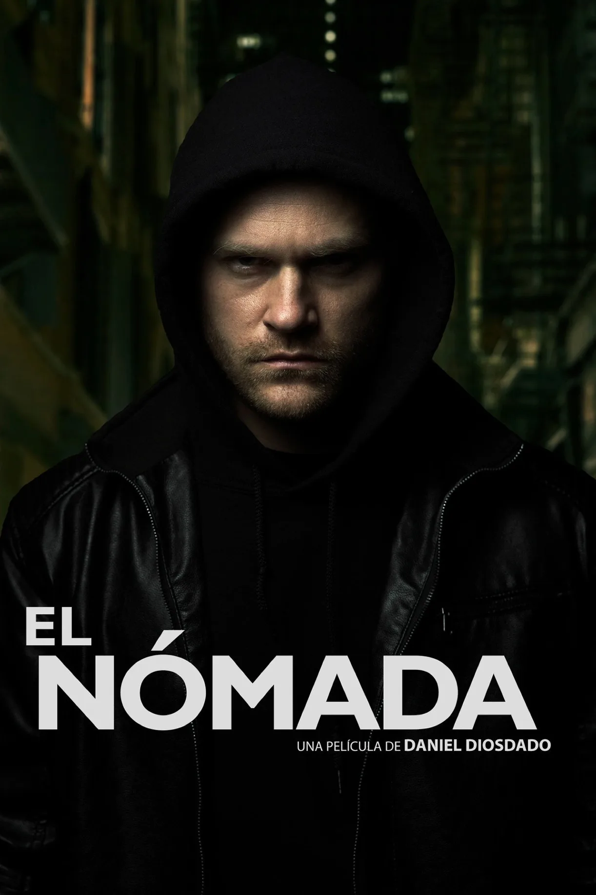 فيلم The Nomad 2022 مترجم اون لاين 2023