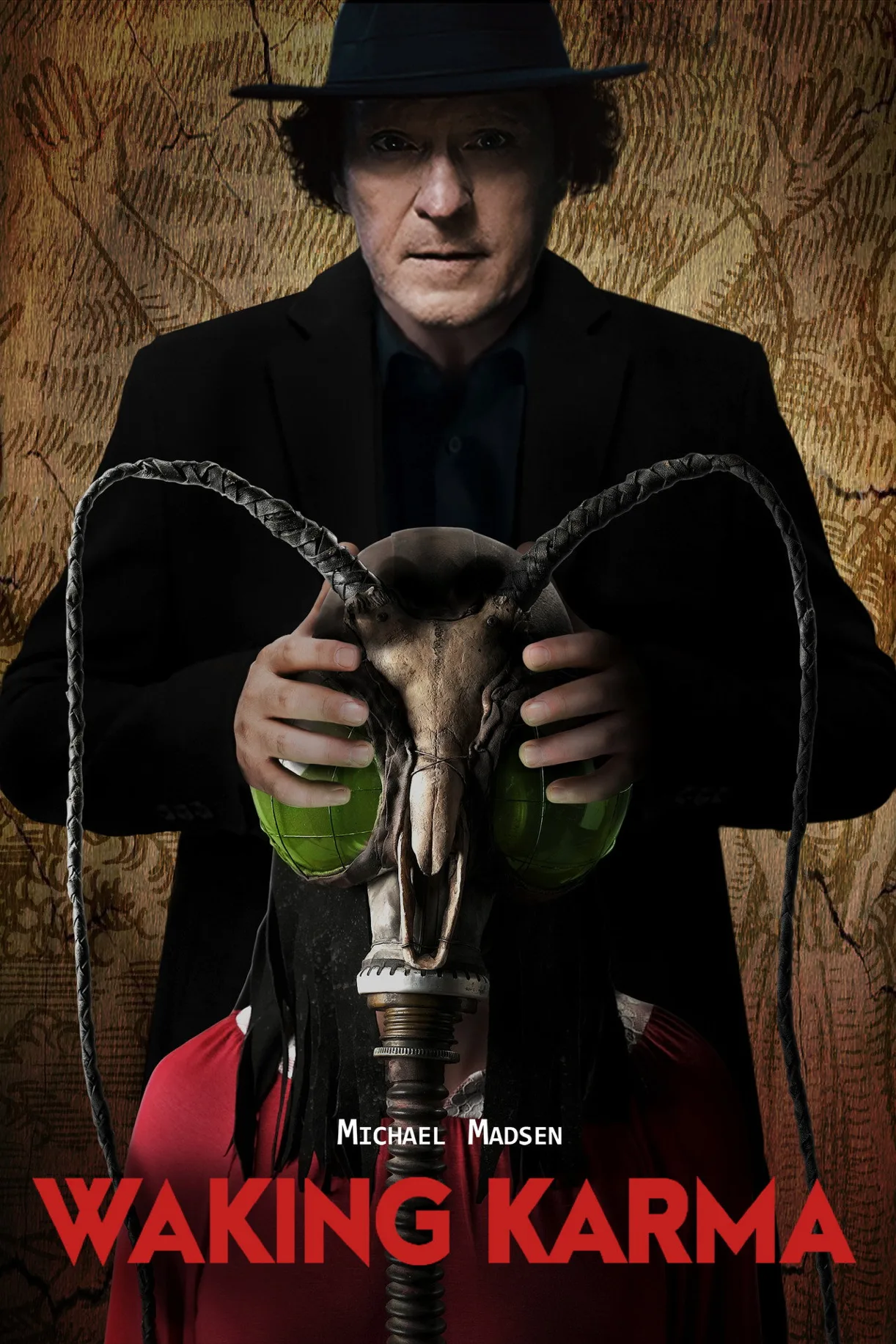فيلم Waking Karma 2023 مترجم اون لاين HD 2023