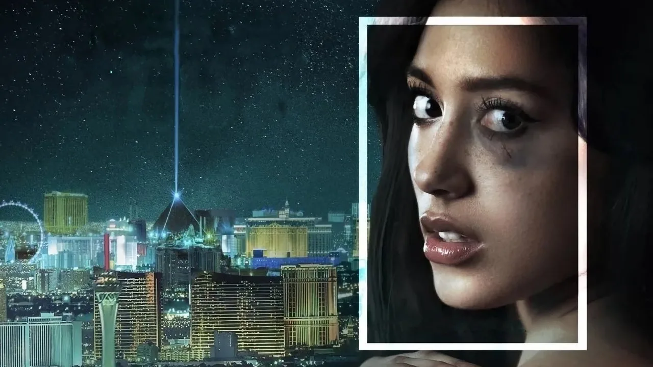 فيلم Beyond the Neon 2022 مترجم اون لاين HD