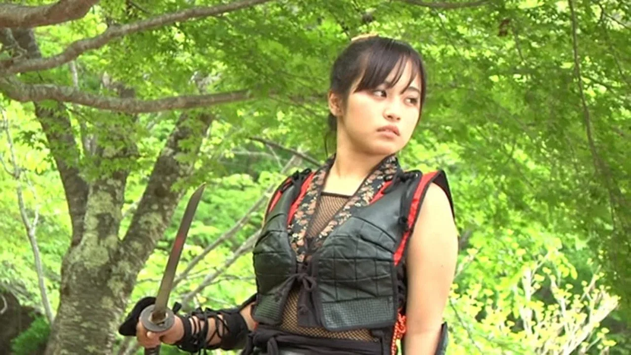 فيلم Chiyome 2015 للكبار فقط اون لاين